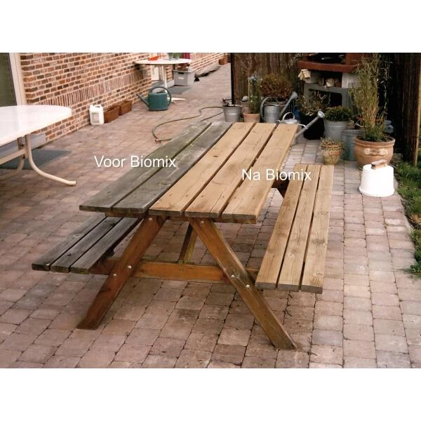 Viano Zwarte Aanslag 2L - Afbeelding 2