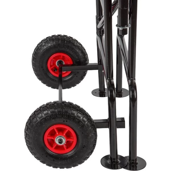 Tuinstelling Gardenfold - 150 Kg - Afbeelding 4