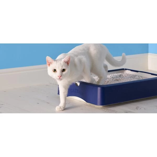 Catsan Hygiene Plus Kattenbakvulling - 11,5 Liter - Afbeelding 2