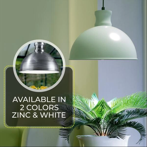 Groeilamp Led Florabooster 500 - 6,5W - Wit - Afbeelding 3