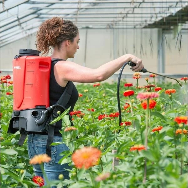 Accu-rugspuit Birchmeier REC 15 ABZ - Afbeelding 4