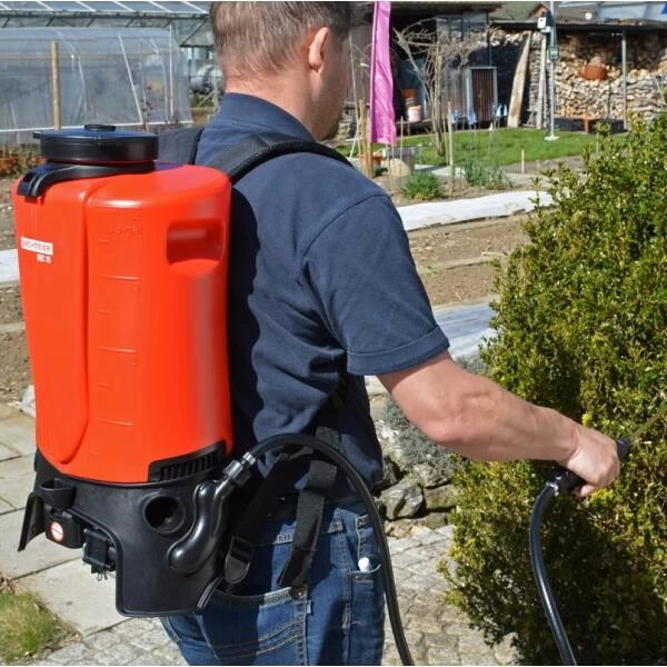 Accu-rugspuit Birchmeier REC 15 ABZ - Afbeelding 6