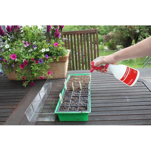 Birchmeier Foxy Plus - Afbeelding 4