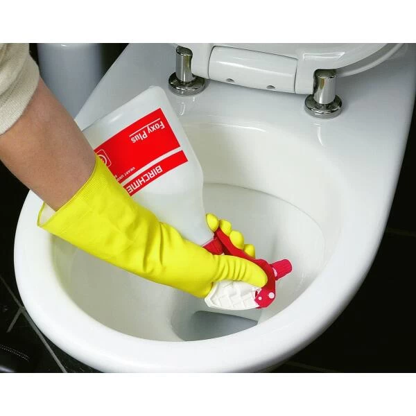 Birchmeier Foxy Plus - Afbeelding 5