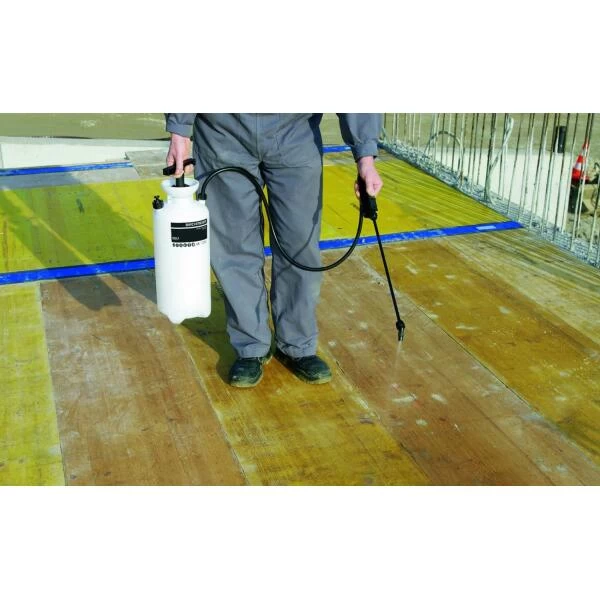 Druksproeier Astro 5 - Verdunde Zuren En Alkalische Producten - Afbeelding 2