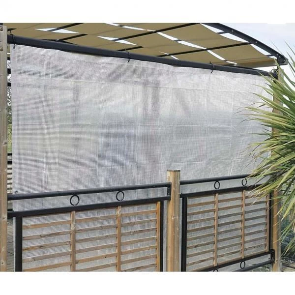 Gewapende Folie 170 G/m² - 200 × 300 Cm - Afbeelding 4