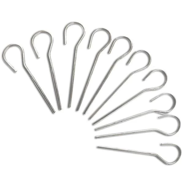 Folietunnel Superdome - 300 × 70 × 70 Cm - Afbeelding 5