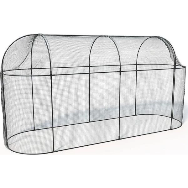 Fruitkooi Lang 3 × 1 × 1,5 M - Afbeelding 2