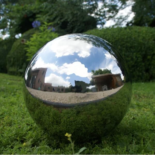 Heksenbol Inox 25 Cm