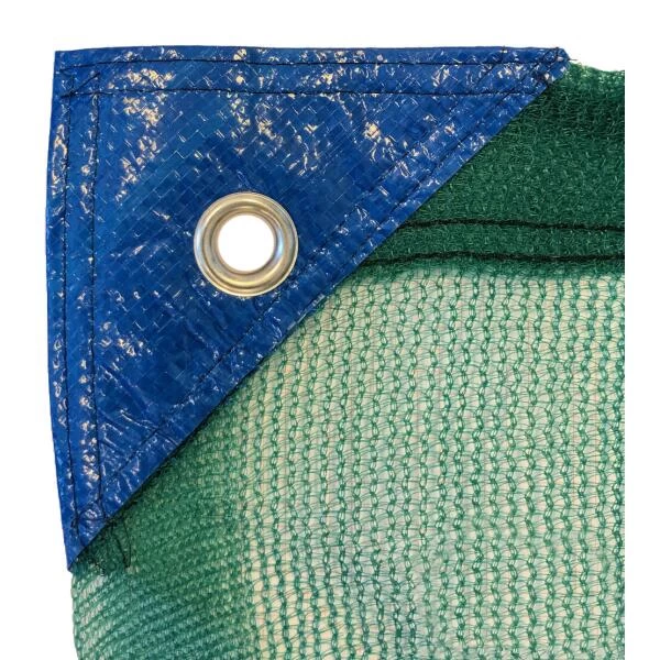 Oogstnet Fruit En Noten Bracca Plus 6 × 6 M - Afbeelding 3