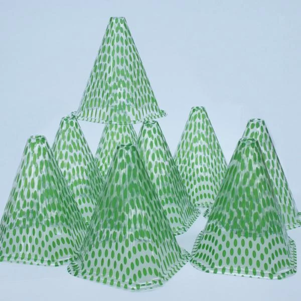 Plantenhoed - Zonnehoed - Set Van 10 Stuks - Afbeelding 3