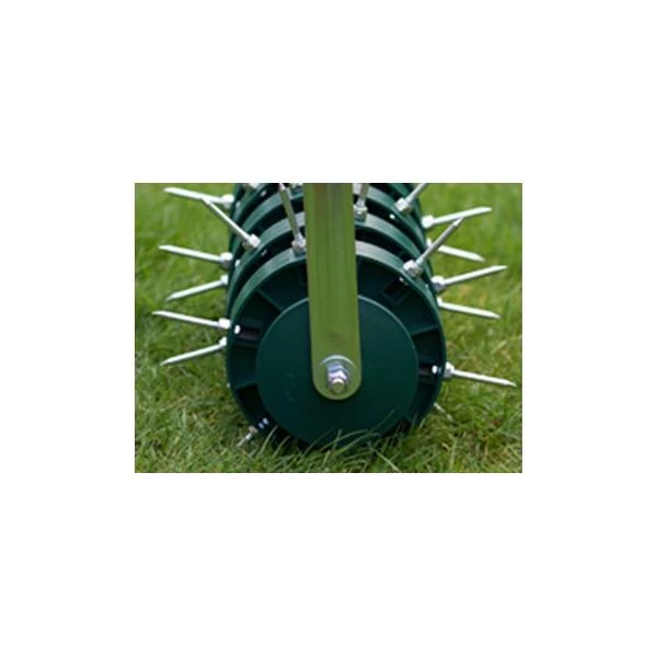 Gazonverluchter - 38 Cm - Afbeelding 2