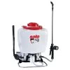 Rugsproeier 425 Pro Line Solo - 15 Liter Met Zuigerpomp