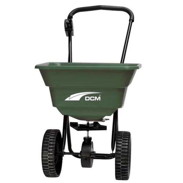 DCM Kunstmeststrooier 30 Liter