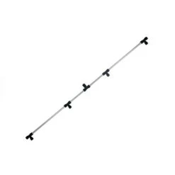 Sproeibalk Aluminium Solo - 120 Cm