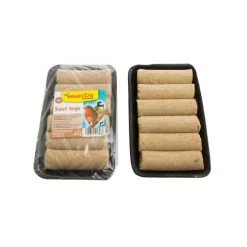 Vetrollen - Set Van 6 Stuks