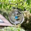 Windspinner Blauw Oog